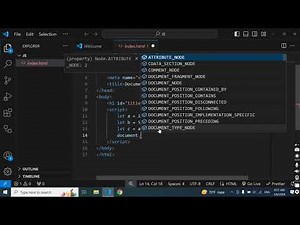3. JS Operators with DOM