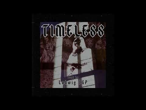 Cinematic Orchestral Trap Beat - "Timeless" | 80 BPM