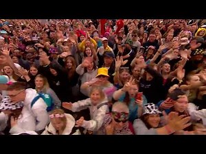 Niall Horan - Heaven - Live at #IOW2023