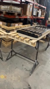 English below: Feierabend! Wieder erfolgreich ein neues Classic Futonbett fertig gestellt! Diesmal geht’s nach Polen @red_room_zs und wird schon sehenswürdig erwartet! Done for the day! Successfully completed another Classic Futon bed! This time it’s heading to Poland @red_room_zs and is already eagerly awaited! Skunkworx-Design.de #FurnitureDesign #bett #furniture | Skunkworx GmbH