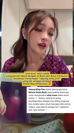 Eca Aura dan El Rumi: Menunggu Klarifikasi Terbaru