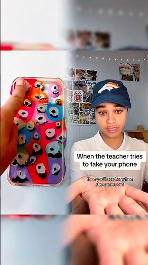 Mine was always a drivers ed teacher #pov #povstories #povs