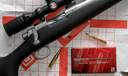 10 of the Best 7mm Rifle Cartridges