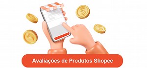 Saiba como encontrar lojas e avaliações de produtos na Shopee