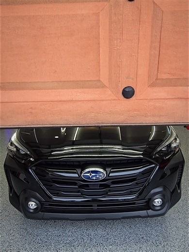 Watch us bring this black Subaru back to life. A full polish to remove the damage from years of car washes, followed by ceramic coating to lock in the gloss and protection. 🖤🔥 #redlinepremiumdetailing #gtechniq #autodetailing #dink #detailing #portsaintlucie #fortpierce #powercouple #paintcorrection #adamspolishes