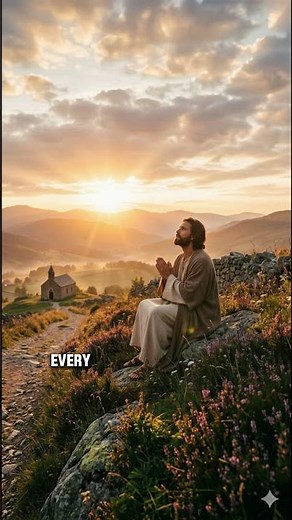 Heavenly Father – Powerful Worship Song | Official Lyric Video ✨🙏
