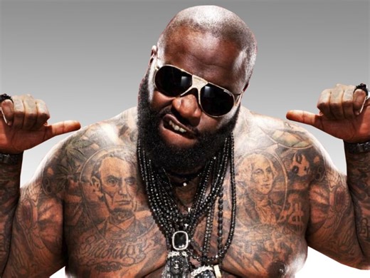 Pick n Pay Slammed For Spending Millions On Rick Ross Advert After Closing Down 32 Supermarkets