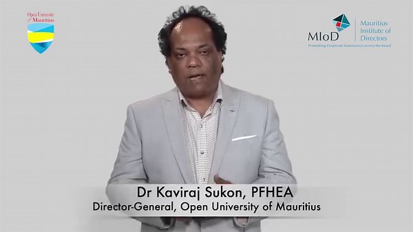 𝐀𝐭𝐭𝐚𝐢𝐧 𝐭𝐡𝐞 𝐂𝐡𝐚𝐫𝐭𝐞𝐫𝐞𝐝 𝐃𝐢𝐫𝐞𝐜𝐭𝐨𝐫 𝐒𝐭𝐚𝐭𝐮𝐬 OR obtain the following qualifications: - 𝐏𝐨𝐬𝐭𝐠𝐫𝐚𝐝𝐮𝐚𝐭𝐞 𝐂𝐞𝐫𝐭𝐢𝐟𝐢𝐜𝐚𝐭𝐞 𝐢𝐧 𝐂𝐨𝐫𝐩𝐨𝐫𝐚𝐭𝐞 𝐆𝐨𝐯𝐞𝐫𝐧𝐚𝐧𝐜𝐞 - 𝐏𝐨𝐬𝐭𝐠𝐫𝐚𝐝𝐮𝐚𝐭𝐞 𝐃𝐢𝐩𝐥𝐨𝐦𝐚 𝐢𝐧 𝐂𝐨𝐫𝐩𝐨𝐫𝐚𝐭𝐞 𝐆𝐨𝐯𝐞𝐫𝐧𝐚𝐧𝐜𝐞 - 𝐌𝐚𝐬𝐭𝐞𝐫 𝐢𝐧 𝐂𝐨𝐫𝐩𝐨𝐫𝐚𝐭𝐞 𝐆𝐨𝐯𝐞𝐫𝐧𝐚𝐧𝐜𝐞 Entry requirements, modules, fees & procedures: https://miod.mu/training/director-development-programme/ Queries: 468 1010 & info@miod.mu | Open Univ