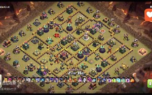 14本出镜率偏高的框架阵型、三星操作解说、让思路与操作简单易懂！！！