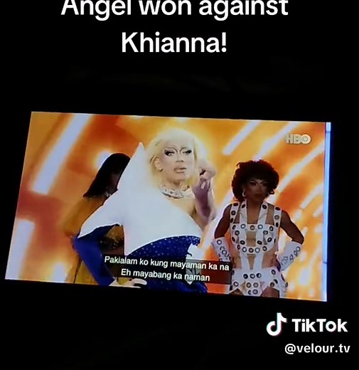 #dragracephilippines #dragraceph #drph3