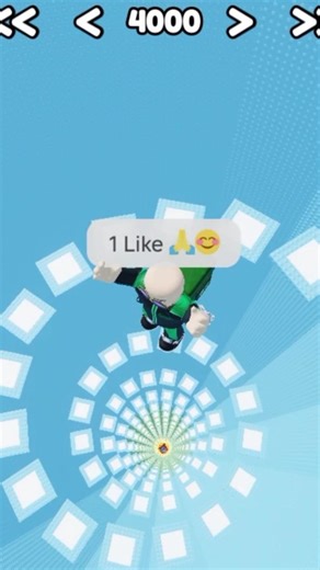 Spiral SkyFall Join trend #roblox #shorts #trend