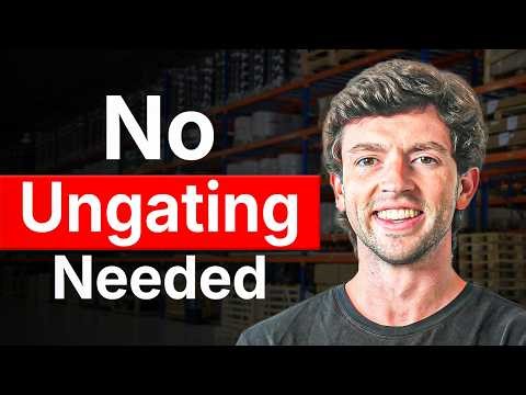 LIVE Sourcing AutoUngate Amazon Products Until I Find $1000 Profit (Beginner Friendly)