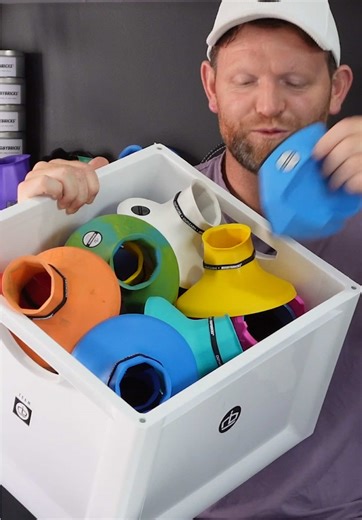 Win a Customized Rugby Kicking Tee Crate