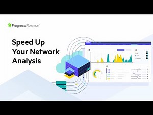 Flow Like a Pro – Episode 1: Master Flowmon Profiles and Slash Your Query Time!