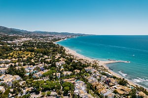 Marbella Golden Mile Ultimate Guide | Living in Marbella Golden Milу