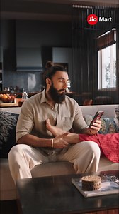 6.6K views · 13 reactions | Get all your essentials delivered straight to your door with quick free home delivery & enjoy groceries at low prices | JioMart | Facebook