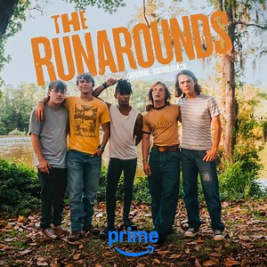 Ghosts (From The Runarounds Original Series) - The Runarounds: Song Lyrics, Music Videos & Concerts