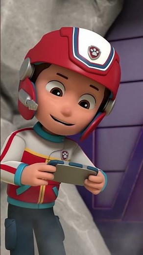 Pups save Katie and Humdinger's Kitties! #PAWPatrol #shorts