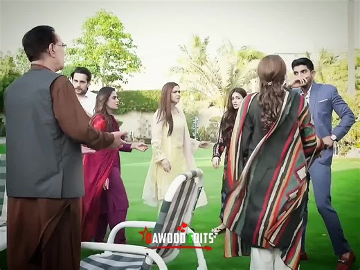 Best Scenes from Samie Edits in Pakistani Dramas