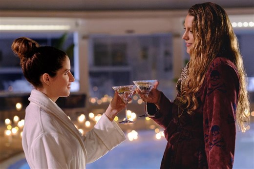 Stream It Or Skip It: ‘Another Simple Favor’ on Amazon Prime Video, a wily-funny Anna Kendrick-Blake Lively reunion