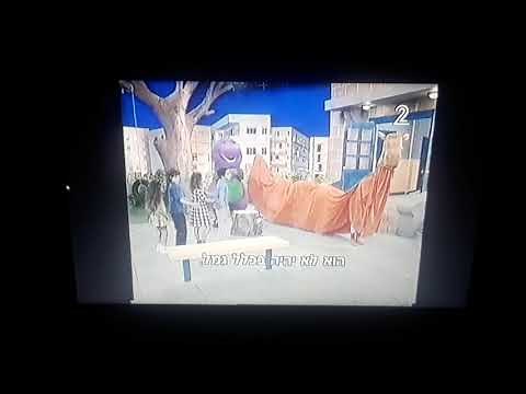 Sally The Camel(Hebrew)/גל הגמל