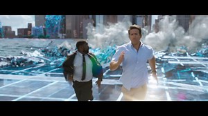 'Free Guy' Trailer #2