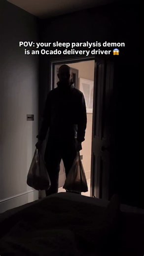 Psst, do you need help unpacking your groceries? 👀 | Ocado