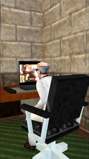 I'm with the science team! / Half-Life #shortsviral #shorts