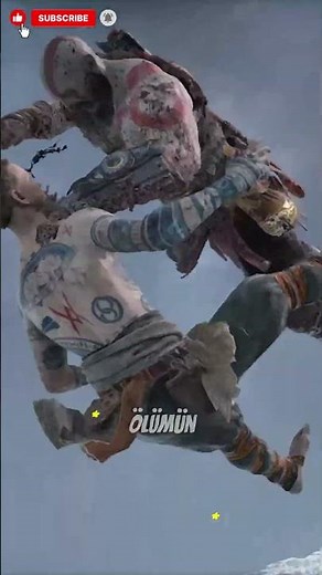 How many gods did Kratos kill? 💀