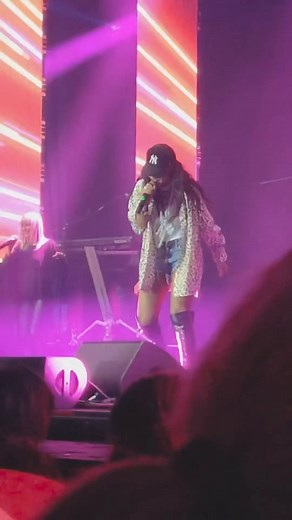 Louisy Joseph on Reels