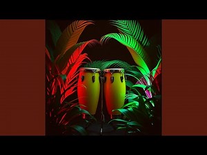 Caribbean Tribal Rhythm (Energy Mix)