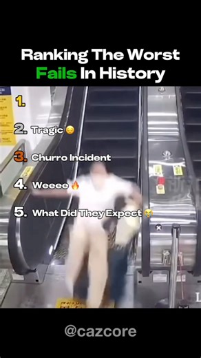 Worst fails of all time😂😂😂