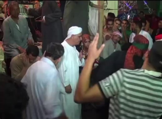 ‏الشيخ عادل العسكرى/ ذكر على الرايق