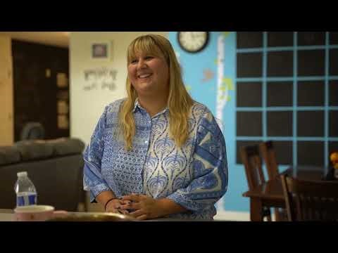 Direct Care Work Spotlight: Mariah