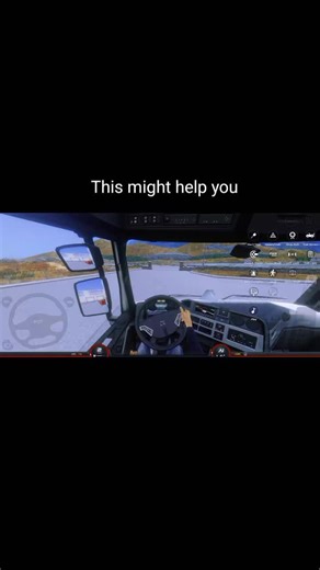 Going to fetch my cargo #truckersofeurope3 #wanda