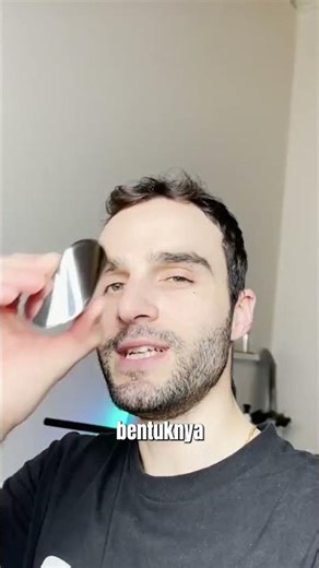 Paul Penemu Konsep Seperti Infiniti loop♾️😯