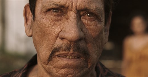 Interview: Danny Trejo Talks Seven Cemeteries, His Positive Outlook on Life