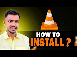 How to Install VLC Media Player on Windows 10 & 11 | Easy Step-by-Step Guide (2026)