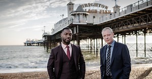 Grace - Streams, Episodenguide und News zur Serie