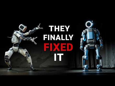 Why Boston Dynamics' New Atlas is Years Ahead of Tesla