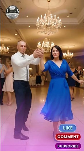 A Muzyka Grała Do Rana ❤️ Cała Sala Tańczyła Razem #shortvideo