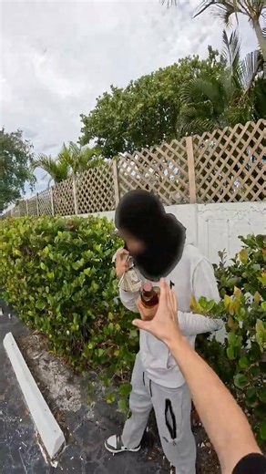 CAUGHT TEENS STEALING A $1000 BOTTLE 😬🚨#shorts