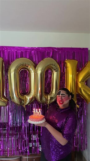 100k thank you yall #fyp #viral #fup #viral #fyp