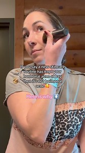 11 reactions | Here is why: Hormonal acne goes deeper than finding...