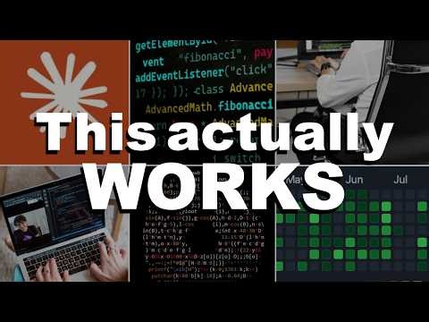 The best way to be safe in this job market