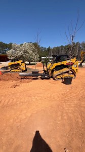 1.9K views · 13 reactions | Power Couple: Cat® Compact Track Loader + Nursery Forks  Head here to save on a new compact track loader  https://bit.ly/3VDaxVu | Cat Agriculture | Facebook