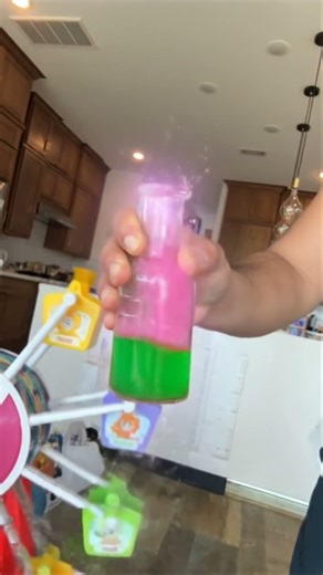 shocking transformation #funny