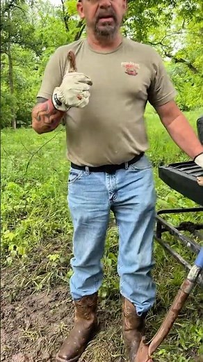 Todd’s Favorite Hunting Boots | Ariat Patriot Review