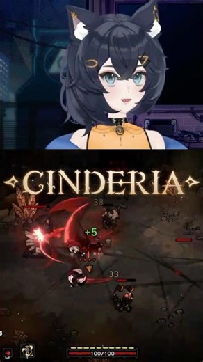 New Dark Fantasy Roguelite FOR YOU 👀