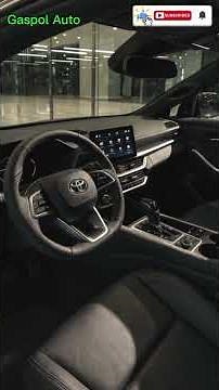 2026年新型 Toyota Corolla Cross 徹底レビュー！最新デザインと進化した性能をチェック | Gaspol Auto